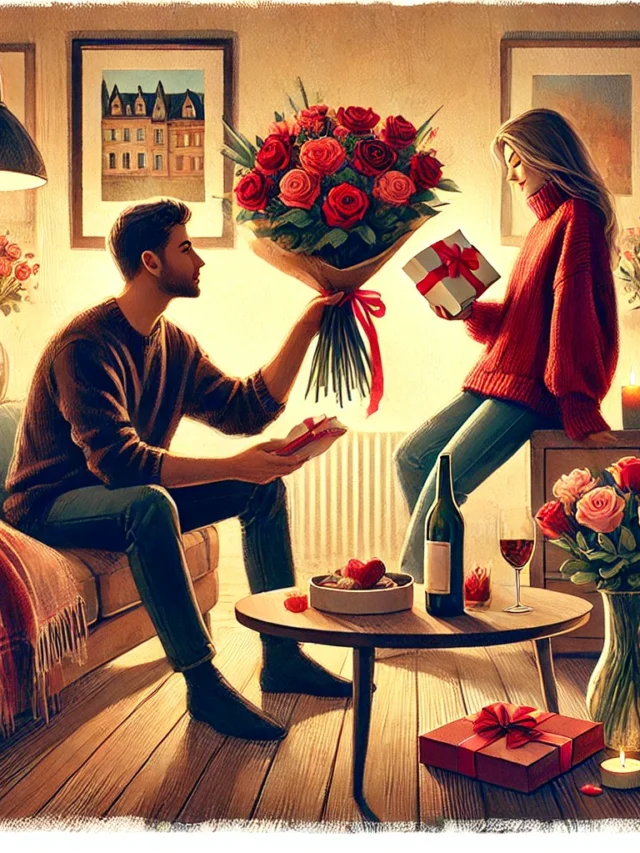 Ditch the Ordinary! Unique & Non-Cliché Valentine’s Day Gift Ideas